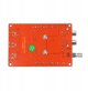 Dedra TDA7498 Ενισχυτής Ήχου Class D, 2x100W, Στερεοφωνικός Ψηφιακός Ενισχυτής Υψηλής Απόδοσης