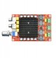 Dedra TDA7498 Ενισχυτής Ήχου Class D, 2x100W, Στερεοφωνικός Ψηφιακός Ενισχυτής Υψηλής Απόδοσης