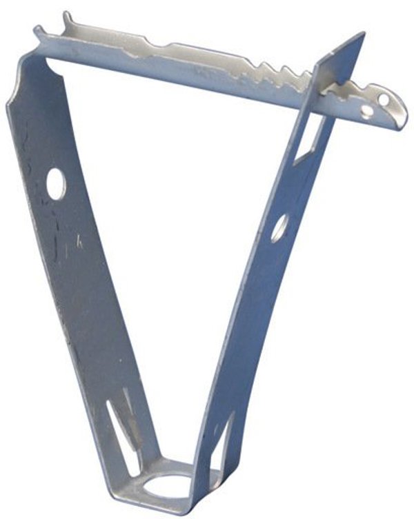 TDH Wieszak do blachy trapezowej stal sprezysta 179920