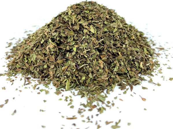 Teasome Τσάι Αιγυπτιακή Μέντα Χαλαρωτικό 75γρ