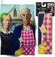 Πετσέτες κουζίνας American Gothic