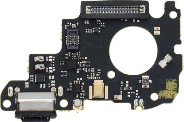 Techonic Καλώδιο Φόρτισης για Xiaomi Mi 9 - Εύκαμπτη Ταινία Υψηλής Ποιότητας με Υποδοχή Φόρτισης Smartphone