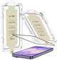 Tech-Protect Προστατευτικό Οθόνης Quick Set AR+ για Samsung Galaxy S26 Ultra - Anti-Glare - Black