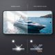 Tech-Protect Προστατευτικό Οθόνης Quick Set AR+ για Samsung Galaxy S26 Ultra - Anti-Glare - Black