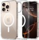 Θήκη Tech-Protect FlexAir Magsafe Apple iPhone 16 Pro Max, διάφανη