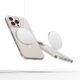 Θήκη Tech-Protect FlexAir Magsafe Apple iPhone 16 Pro Max, διάφανη