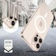 Θήκη Tech-Protect FlexAir Magsafe Apple iPhone 16 Pro Max, διάφανη