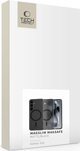 TECH-PROTECT MAGSLIM MAGSAFE GALAXY S25 MATTE/BLACK