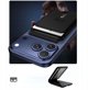 TECH-PROTECT MAGWALLET STAND MAGSAFE UNIVERSAL MAGNETIC CARD HOLDER CARBON