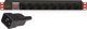 Techly PDU Rack 1U, Πολύπριζο 8 θέσεων Schuko/UNEL, Καλώδιο C20 3m, 16A, 250V