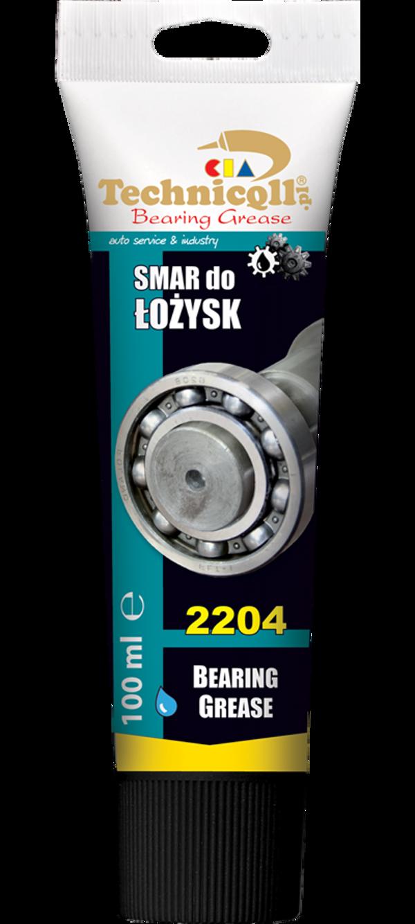 Technicqll Smar do lozysk 100ml M-553