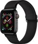 Tech-Protect Tech-protect Mellow λουράκι Apple Watch 42/44/45mm Μαύρο 9226347 9589046917738