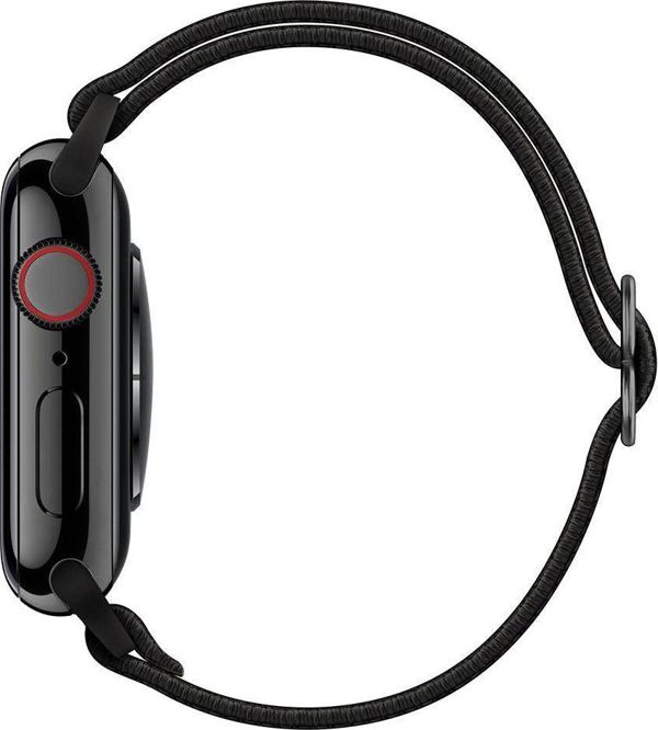 Tech-Protect Tech-protect Mellow λουράκι Apple Watch 42/44/45mm Μαύρο 9226347 9589046917738