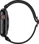Tech-Protect Tech-protect Mellow λουράκι Apple Watch 42/44/45mm Μαύρο 9226347 9589046917738