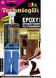 Technicqll Klej epoksydowy standardowy 2x12ml E-402