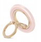 TECH-PROTECT MMR700 LAMANO MAGNETIC MAGSAFE PHONE RING PINK/GOLD