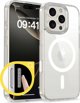 TECH-PROTECT FLEXAIR HYBRID CC MAGSAFE IPHONE 16 PRO MAX ΔΙΑΦΑΝΕΣ