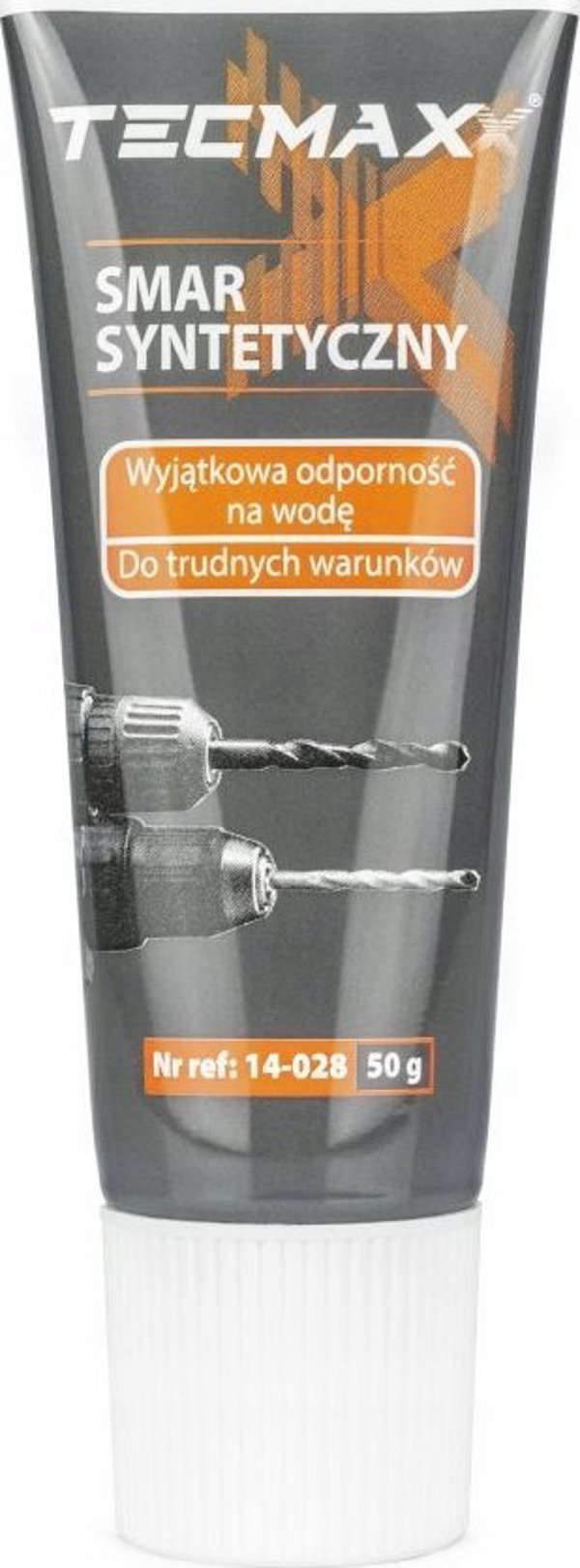TECMAXX SMAR SYNTETYCZNY 50ml TECMAXX
