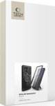 TECH-PROTECT KEVLAR MAGSAFE+ GALAXY S25 ULTRA BLACK