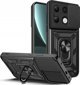 Tech-Protect TECH-PROTECT CAMSHIELD PRO XIAOMI REDMI NOTE 13 4G / LTE BLACK 13816163 5906300000000