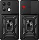 Tech-Protect TECH-PROTECT CAMSHIELD PRO XIAOMI REDMI NOTE 13 4G / LTE BLACK 13816163 5906300000000