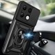 Tech-Protect TECH-PROTECT CAMSHIELD PRO XIAOMI REDMI NOTE 13 4G / LTE BLACK 13816163 5906300000000