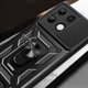 Tech-Protect TECH-PROTECT CAMSHIELD PRO XIAOMI REDMI NOTE 13 4G / LTE BLACK 13816163 5906300000000
