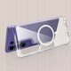Tech-Protect Θήκη FlexAir Hybrid MagSafe για Samsung Galaxy S25 Ultra Clear