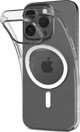 Tech-Protect TECH-PROTECT FLEXAIR MAGSAFE IPHONE 16 CLEAR 14427425 5906302371822