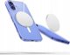 Tech-Protect TECH-PROTECT FLEXAIR MAGSAFE IPHONE 16 CLEAR 14427425 5906302371822