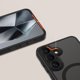 TECH-PROTECT MAGCAM MAGSAFE GALAXY S25 ΜΑΤ ΜΑΥΡΟ