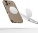 TECH-PROTECT ΥΓΡΗ ΣΙΛΙΚΟΝΗ MAGSAFE IPHONE 16 ΣΟΚΟΛΑΤΙ ΚΑΦΕ