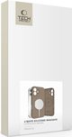 TECH-PROTECT ΥΓΡΗ ΣΙΛΙΚΟΝΗ MAGSAFE IPHONE 16 ΣΟΚΟΛΑΤΙ ΚΑΦΕ