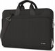 Tech-Protect Pocket Τσάντα για Laptop 13-14 ιντσών, Μαύρη