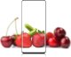 Mocolo Προστατευτικό Γυαλί 3D Full Glue για Xiaomi 12 Pro - 9H Σκληρυμένο Γυαλί Οθόνης (Μαύρο)
