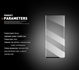 Mocolo Προστατευτικό Γυαλί 3D Full Glue για Xiaomi 12 Pro - 9H Σκληρυμένο Γυαλί Οθόνης (Μαύρο)