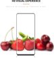 Mocolo Προστατευτικό Γυαλί 3D Full Glue για Xiaomi 12 Pro - 9H Σκληρυμένο Γυαλί Οθόνης (Μαύρο)