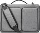 Tech-Protect Defender Τσάντα Laptop 15-16 ιντσών, Crayon Grey