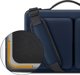 TECH-PROTECT DEFENDER BAG LAPTOP 13-14 NAVY BLUE