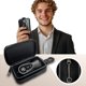 Tech-Protect Klatka Faradaya KLR300 Pouch Keyless RFID Signal Blocker Case Carbon (5906302325405)