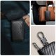 Tech-Protect Klatka Faradaya KLR300 Pouch Keyless RFID Signal Blocker Case Carbon (5906302325405)