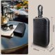 Tech-Protect Klatka Faradaya KLR300 Pouch Keyless RFID Signal Blocker Case Carbon (5906302325405)
