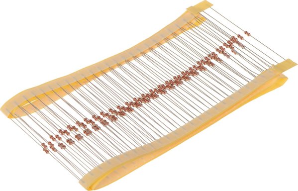 Techrebal REZYSTOR RW-2.2K/THT*P100 2.2k
