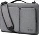 Tech-Protect Defender Τσάντα για Laptop 13-14 ιντσών, Crayon Grey