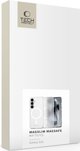 Case SAMSUNG GALAXY S25 Tech-Protect Magslim MagSafe Matte transparent