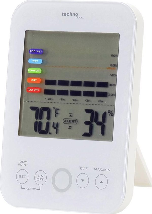 Technoline Technoline WS 9422 Weather Station