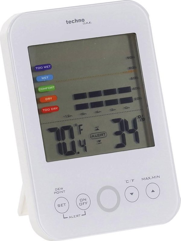 Technoline Technoline WS 9422 Weather Station