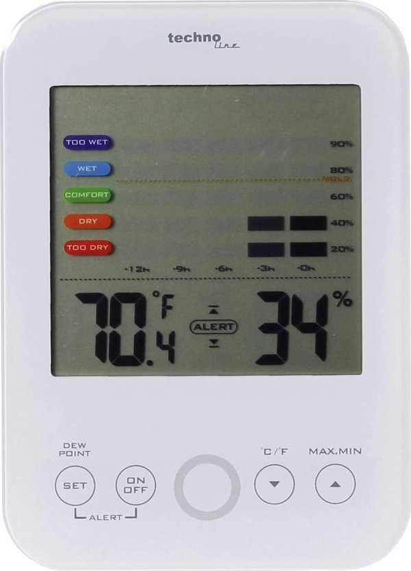 Technoline Technoline WS 9422 Weather Station