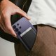 Tech-Protect Μαγνητική Θήκη Καρτών CH02 MagWallet για MagSafe, Carbon