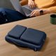 Tech-Protect Defender Τσάντα για Laptop 15-16", Navy Blue